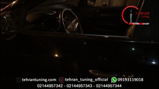 پاور ویندوز - پاور آینه - پاور سانروف جک s5 - تهران تیونینگ