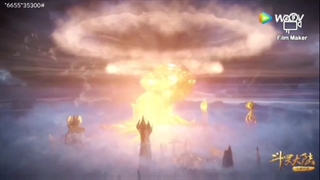 سرزمین ارواح Soul land آخر قسمت ۱۰۷ و اول ۱۰۸