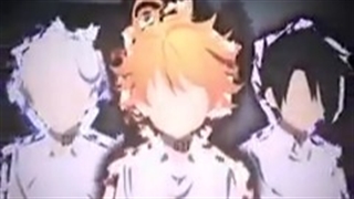 میکس کوتاه از انیمه ی ناکجا آباد موعود