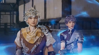 انیمه پادشاه شیطانی بی همتا قسمت 16