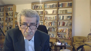 از وین تا یمن - برنامه استاد حشمت رئیسی