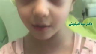 نتیجه مراجعه به دندانپزشک اطفال