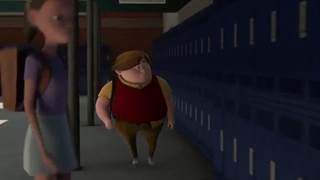 سه فراری : داستان های آرکادیا فصل1 قسمت9 دوبله فارسی