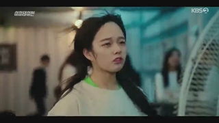 قسمت اول سریال کره ای تقلید زیرنویس فارسی