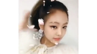 جنی [بلک پینک]