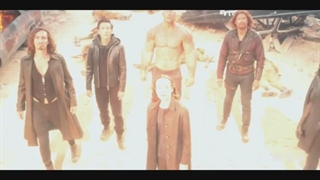 دانلود فصل اول سریال آکادمی آمبرلا The Umbrella Academy دوبله فارسی بدون سانسور