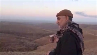 حاج قاسم؛ از دفاع مقدس تا دروازههای فلسطین