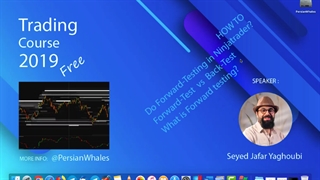 آشنایی با مفهوم فوروارد تست و مقایسه بین فوروارد تست و بک تست