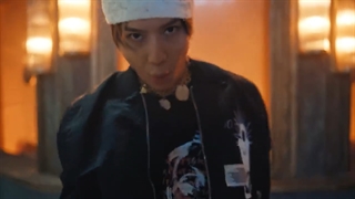 Don’t call me-SHINee