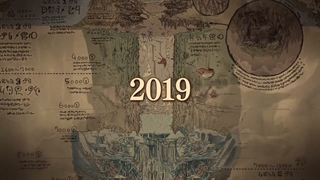 تیزر فصل دوم انیمه Made in Abyss