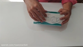 تست ماسک پرستاری