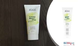 کرم دست و صورت نرمال حاوی عصاره آلوئه ورا ویتابلا مقدار 60 میلی لیتر