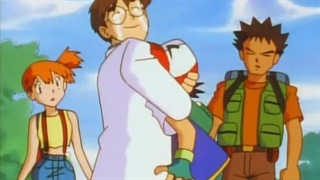 Pokémon Season 1 Episode 6 زیرنویس: فارسی