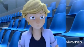 میکس فارسی میراکیلس(لوکاو مرینت)