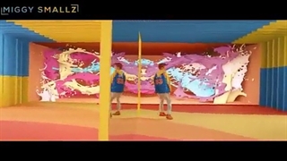 میکس موزیک ویدیو های BTS