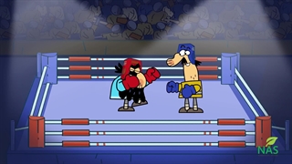 دیرین دیرین - تنها بر سکو