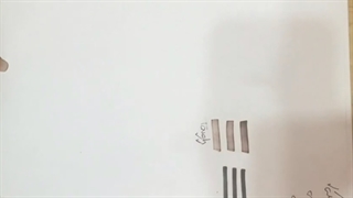 تکنیک ماژیک‌مشکی