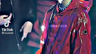 فنمید از شوگا( BTS)