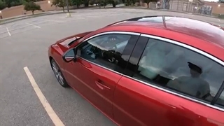 تست رانندگی و بررسی خودرو مزدا 6 | کیش استریت، مرجع اجاره خودرو در کیش