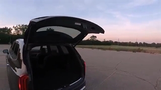 بررسی و تست رانندگی با کیا موهاوی | کیش استریت، مرجع اجاره ماشین در کیش