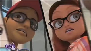 میراکلس  ساخت خودم  فصل ۱قسمت ۶