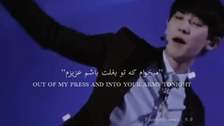 بلک پینگ یا بی تی اس؟...EXO