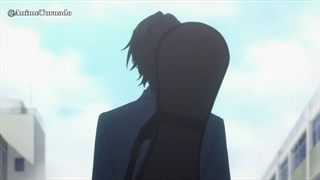 انیمه آن نت های برفی سفید قسمت 6 ترجمه فارسی mashiro no oto