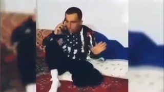 وقتی برا اولین بار یه دختر بهت زنگ میزنه