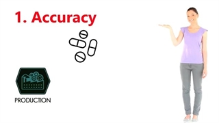 What are the skills required to be a Pharmacist, top 10 pharmacist skills