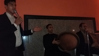 مداحی نی دف ترحیم ختم 09125033474