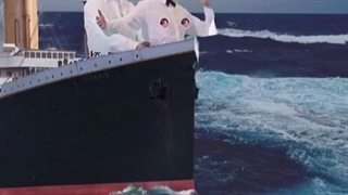 سم خالص براتون اوردممم ارمیا کجانن؟؟؟