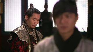 قسمت نوزدهم 19 سریال ایمان یا سرنوشت Faith دوبله فارسی