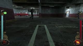 Vampire: The Masquerade Bloodlines: Fat Larry's Parking Problem [Part 15]