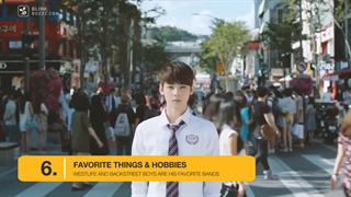 Cha Eun-wooبیوگرافی +توضیحات