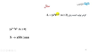 نظریه زبان ها و ماشینها4