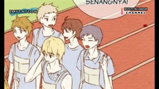 بازیگران سریال کره ای (تقلید) و وبتونی که سریال از اون اقتباس شده