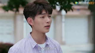 تریلر قسمت21 سریال چینی خانم کلاغ با آقای مارمولک _ پیشنهاد ازدواج؟