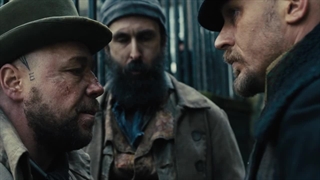 دانلود فصل اول قسمت 2 سریال تابو Taboo دوبله فارسی بدون سانسور