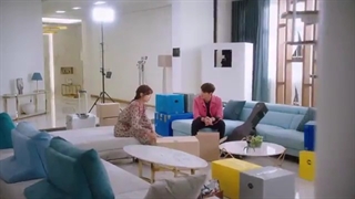 قسمت 4من با یک آنتی فن ازدواج کرده ام  زیرنویس چسبیده