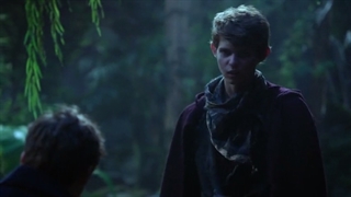 روزی روزگاری - فصل ۳ قسمت ۱ | once upon a time - season 3 episode 1