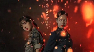 Lisa در دوره سربازی تایلند