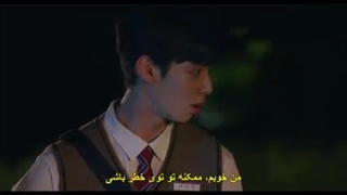 قسمت نهم سریال خون شیرین the Sweet blood +زیرنویس فارسی چسبیده