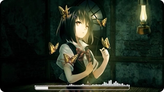 Nightcore Ticking