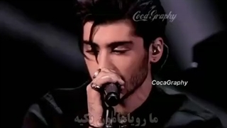 هق... واندی:)بایسه من زین بود شما چی؟