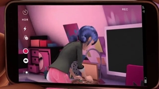 ماجراجویی در پاریس فصل 3 قسمت 18 دوبله