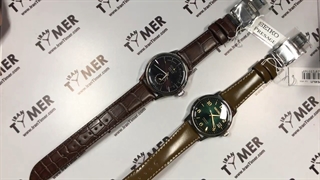 آنباکس ساعت مچی مردانه سیکو- seiko