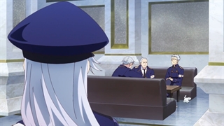 انیمه هشتاد و شش 86 قسمت 1