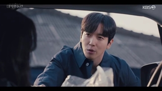 قسمت 8 سریال کره ای جن گیری املاک + زیرنویس فارسی Sell Your Haunted House 2021 با بازی جانگ نارا و جونگ یونگ هوا