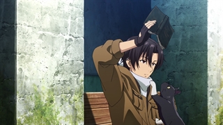 انیمه هشتاد و شش 86 قسمت 4