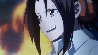 انیمه Shaman king (2021) (بدون زیرنویس) قسمت 5